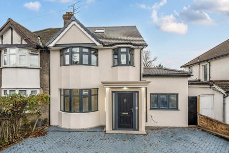 for sale twyford road london 60450 - Gibbs Gillespie