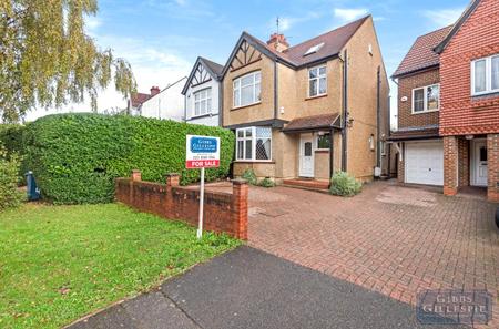 for sale pinner road london 19809 - Gibbs Gillespie