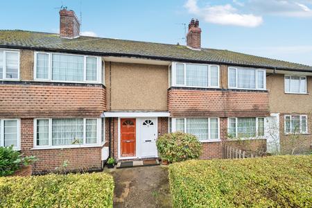 for sale south vale london 60163 - Gibbs Gillespie