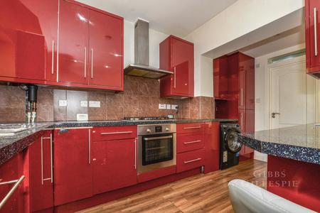 to let verwood road london 44933 - Gibbs Gillespie