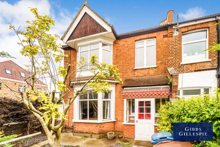 to let pinner road london 45745 - Gibbs Gillespie