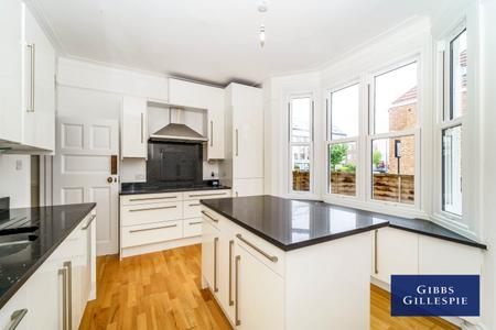 to let pinner road london 45745 - Gibbs Gillespie