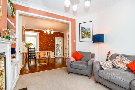 let merivale road london 72010 - Gibbs Gillespie