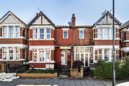 let vaughan road london 70708 - Gibbs Gillespie