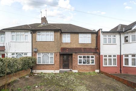 let danemead grove london 66048 - Gibbs Gillespie