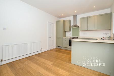 let fairholme road london 63814 - Gibbs Gillespie