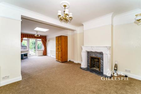 let harley road london 50854 - Gibbs Gillespie