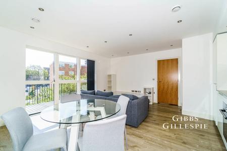 let lyon road london 44015 - Gibbs Gillespie