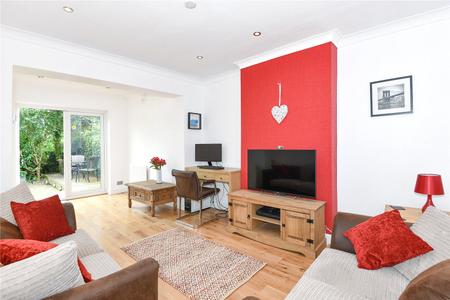 let twyford road london 55335 - Gibbs Gillespie