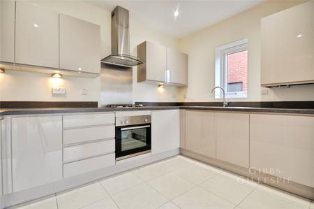 let st. johns road london 45695 - Gibbs Gillespie