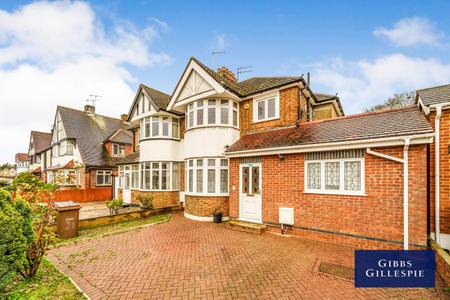 let parkfield crescent london 40855 - Gibbs Gillespie