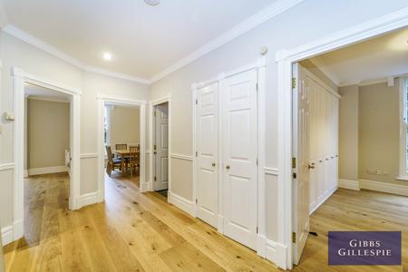 let the mount house london 37948 - Gibbs Gillespie