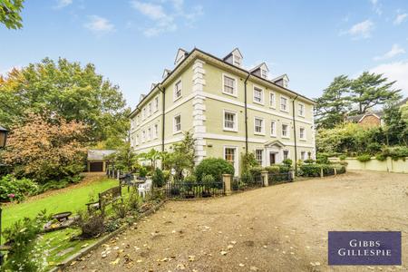 let the mount house london 37948 - Gibbs Gillespie