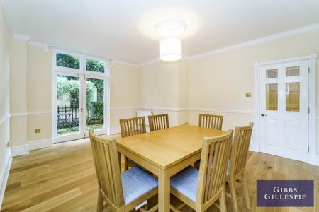 let the mount house london 37948 - Gibbs Gillespie