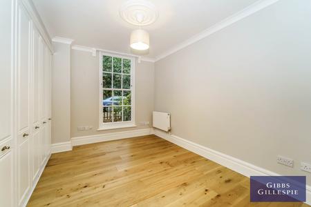 let the mount house london 37948 - Gibbs Gillespie