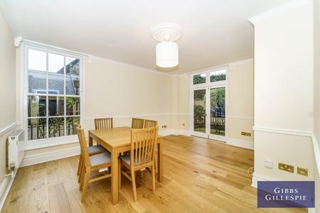 let the mount house london 37948 - Gibbs Gillespie