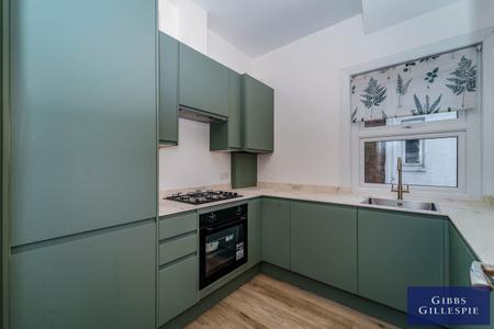 let butler avenue london 49391 - Gibbs Gillespie
