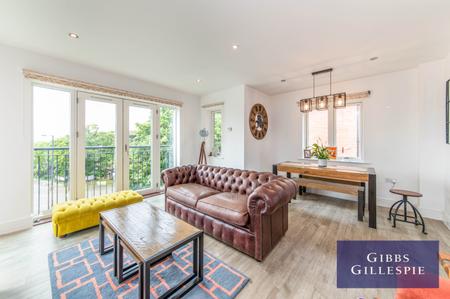 let sudbury hill london 49245 - Gibbs Gillespie