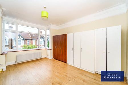 let rutland road london 45737 - Gibbs Gillespie