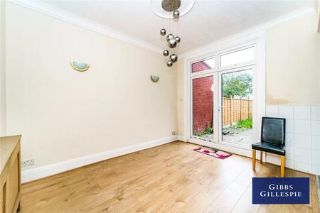 let rutland road london 45737 - Gibbs Gillespie