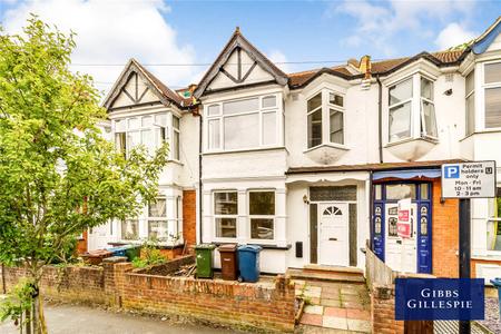 let rutland road london 45737 - Gibbs Gillespie