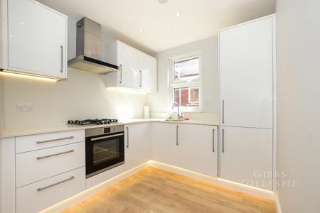 let vaughan road london 70764 - Gibbs Gillespie