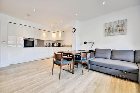 to let baldwin court london 50601 - Gibbs Gillespie