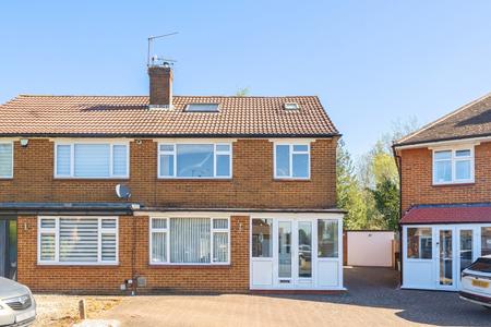 for sale edinburgh drive london 69699 - Gibbs Gillespie