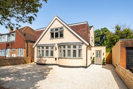 for sale hoylake crescent london 67655 - Gibbs Gillespie
