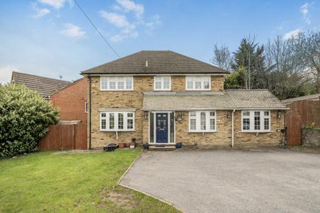 for sale swakeleys road london 67017 - Gibbs Gillespie