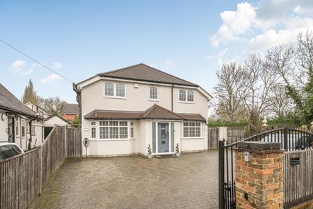 for sale swakeleys road london 62433 - Gibbs Gillespie