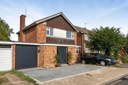 for sale rectory way london 53943 - Gibbs Gillespie