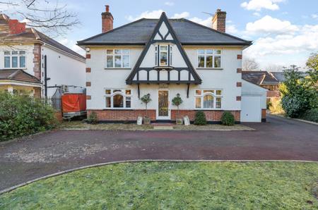 for sale the drive london 21666 - Gibbs Gillespie