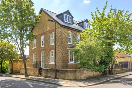 for sale rosebank road london 34832 - Gibbs Gillespie