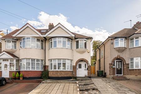 for sale the heights london 74399 - Gibbs Gillespie