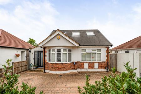 for sale islip gardens london 73991 - Gibbs Gillespie