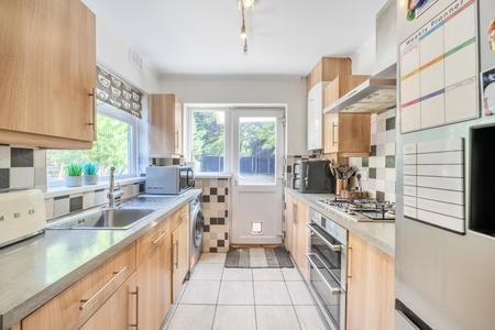 for sale old ruislip road london 73694 - Gibbs Gillespie
