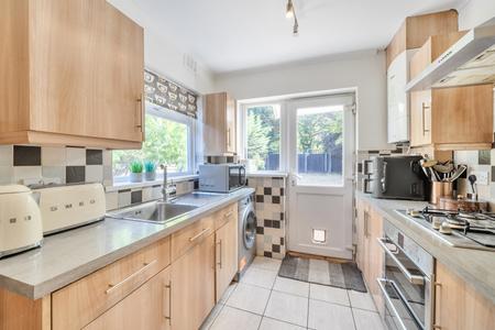 for sale old ruislip road london 73694 - Gibbs Gillespie