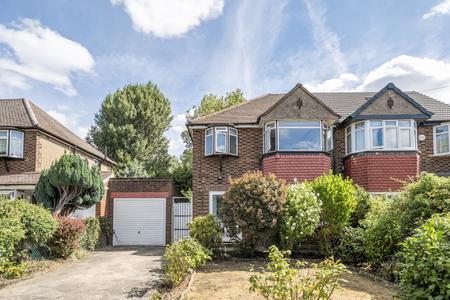 for sale old ruislip road london 73694 - Gibbs Gillespie