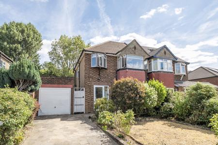 for sale old ruislip road london 73694 - Gibbs Gillespie