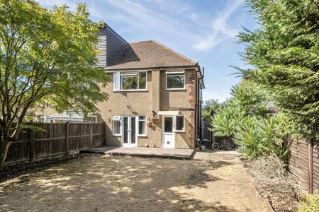 for sale old ruislip road london 73694 - Gibbs Gillespie