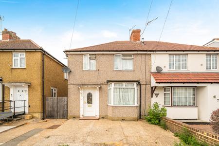 for sale halsbury road east london 73545 - Gibbs Gillespie