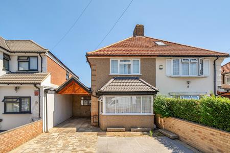 for sale laughton road london 73324 - Gibbs Gillespie