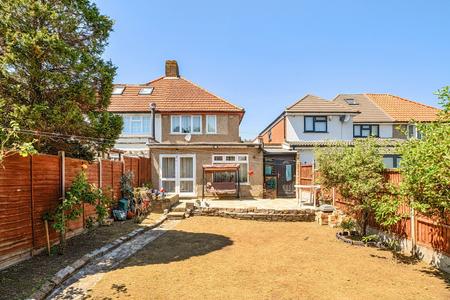 for sale laughton road london 73324 - Gibbs Gillespie