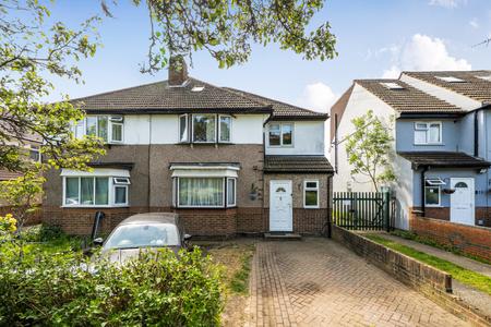 for sale hawtrey avenue london 69859 - Gibbs Gillespie