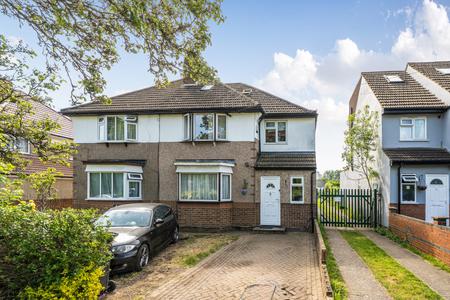 for sale hawtrey avenue london 69859 - Gibbs Gillespie