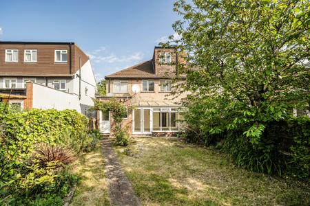 for sale hawtrey avenue london 69859 - Gibbs Gillespie