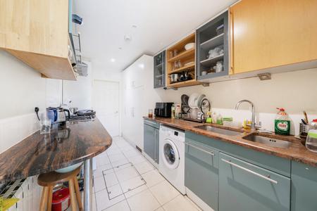 for sale hawtrey avenue london 69859 - Gibbs Gillespie