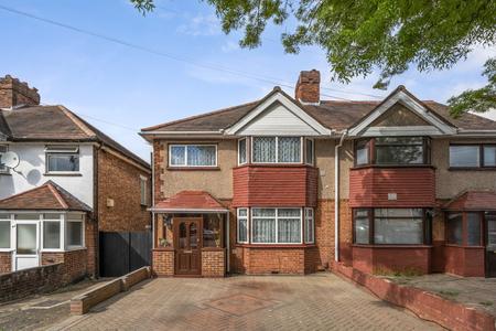for sale halsbury road west london 63874 - Gibbs Gillespie