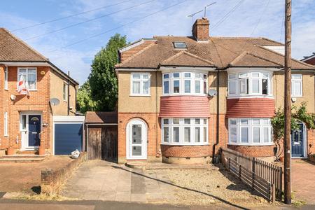 for sale norwich road london 61533 - Gibbs Gillespie